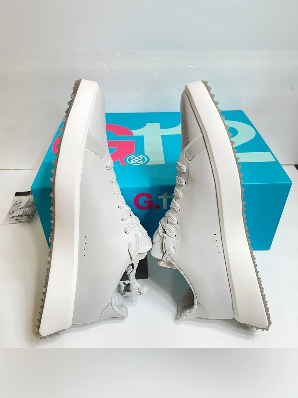 G/FORE size 11
